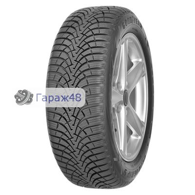 Goodyear UltraGrip 9 185/60 R15 88T
