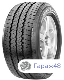 Maxxis Vansmart MC-V3 plus 215/75 R16C 113/111R