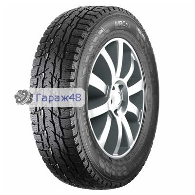 Nokian Tyres (Ikon Tyres ) WR C3 215/75 R16C 116/114S